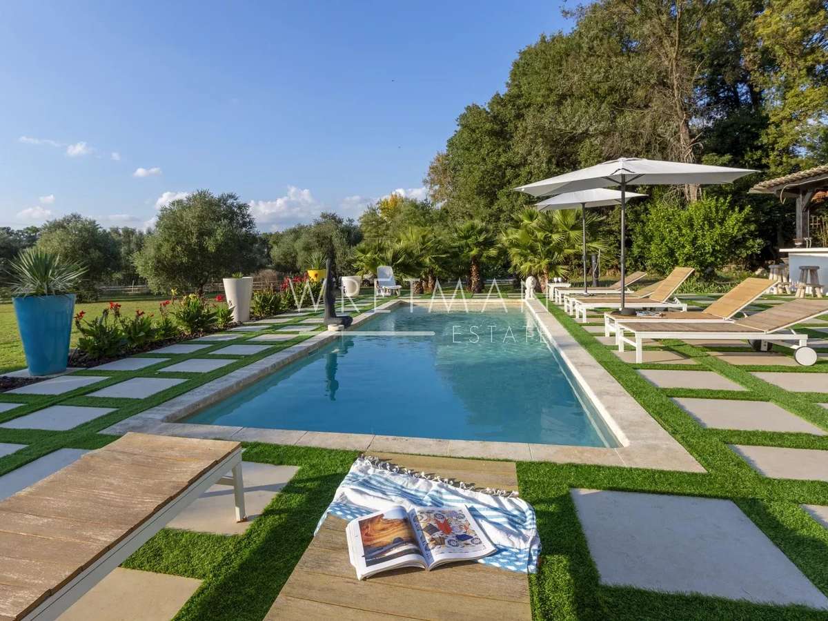 Propriété Les Arcs