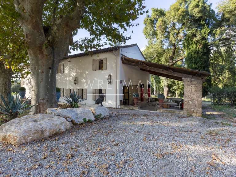 Propriété Les Arcs - 6 chambres - 300m²