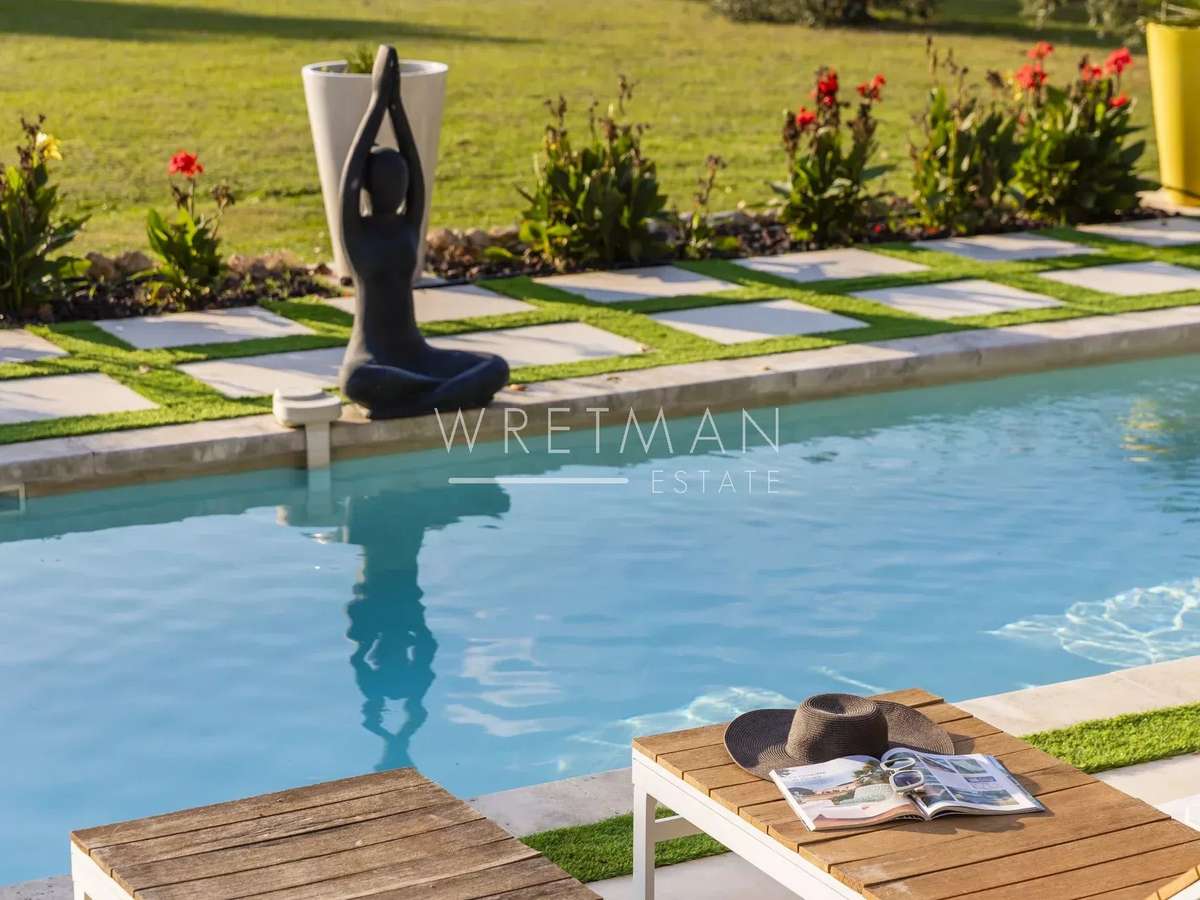 Propriété Les Arcs