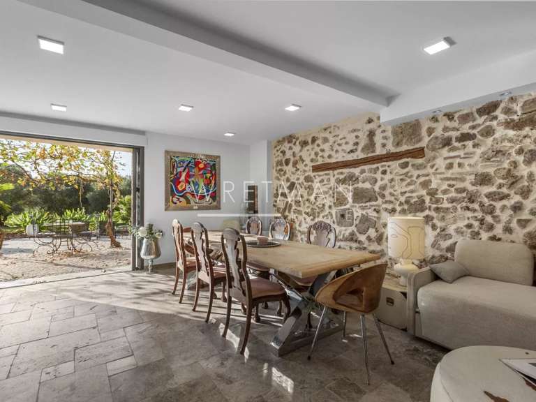 Propriété Les Arcs - 6 chambres - 300m²