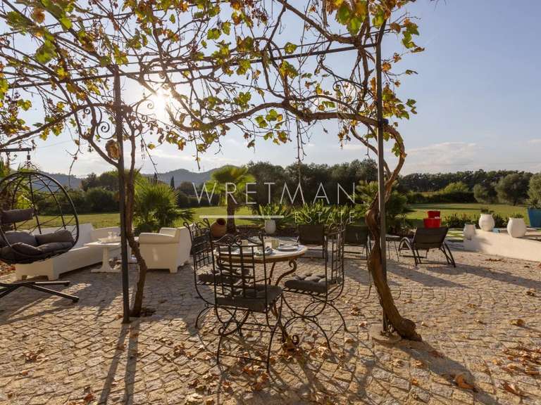 Propriété Les Arcs - 6 chambres - 300m²