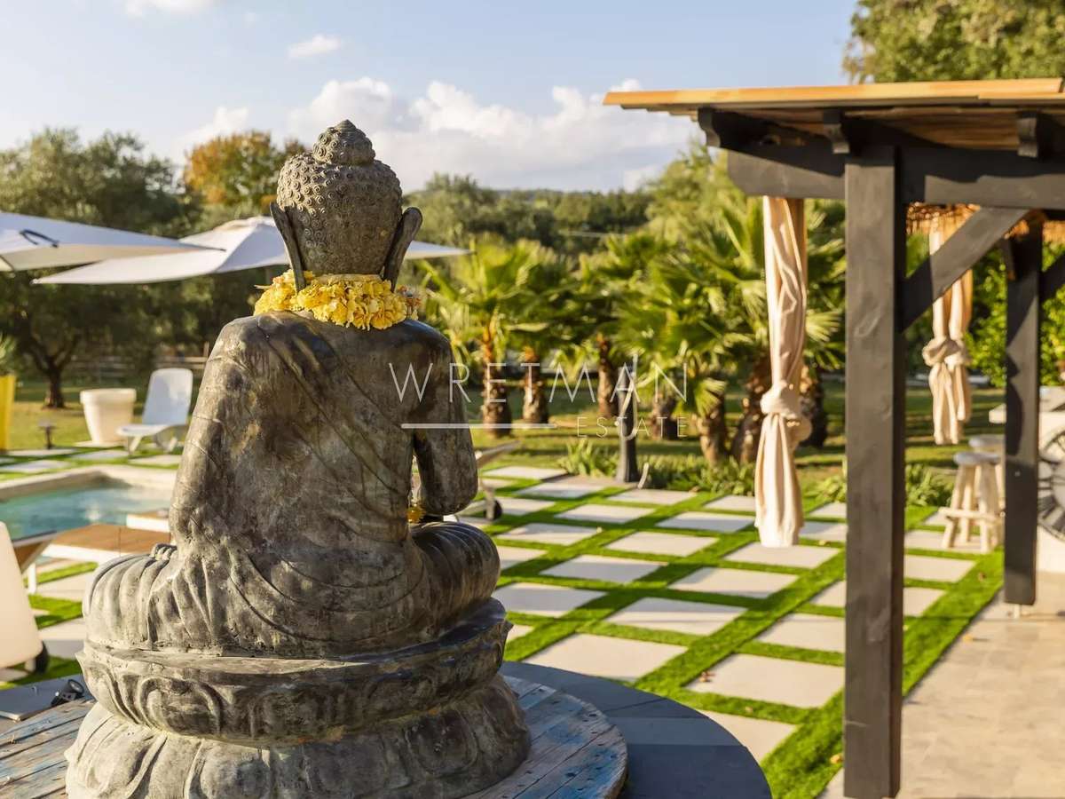 Propriété Les Arcs