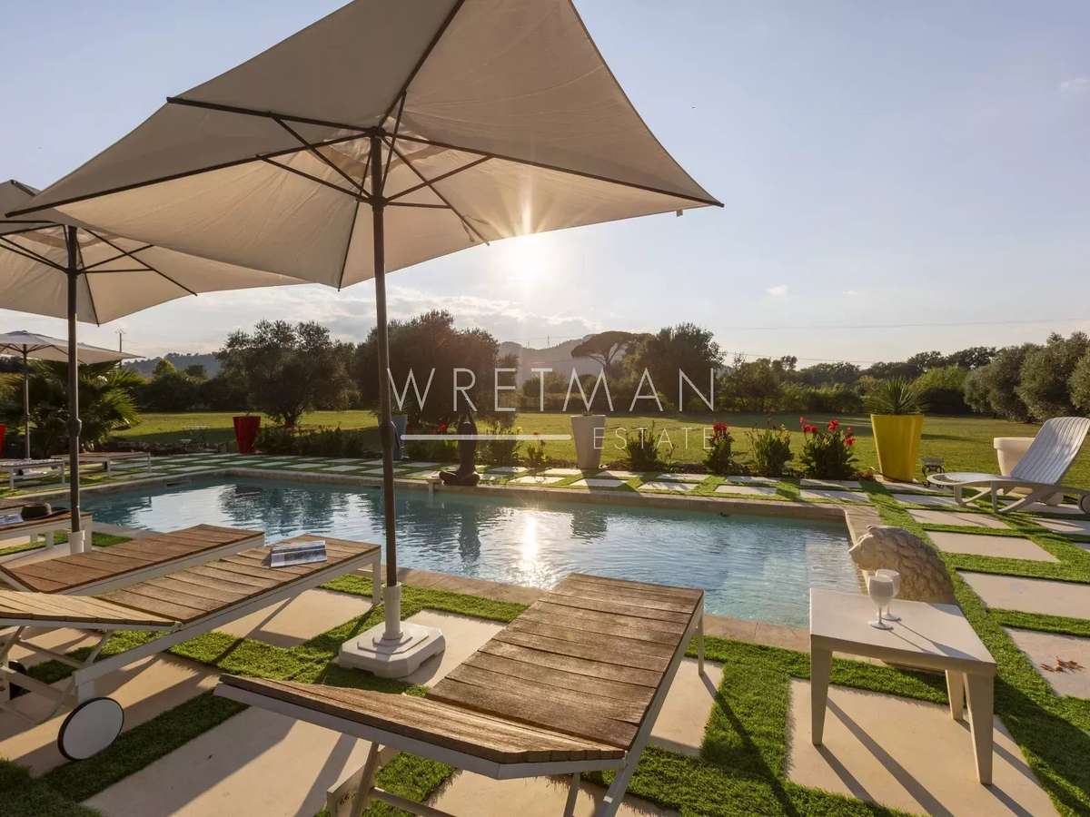 Propriété Les Arcs