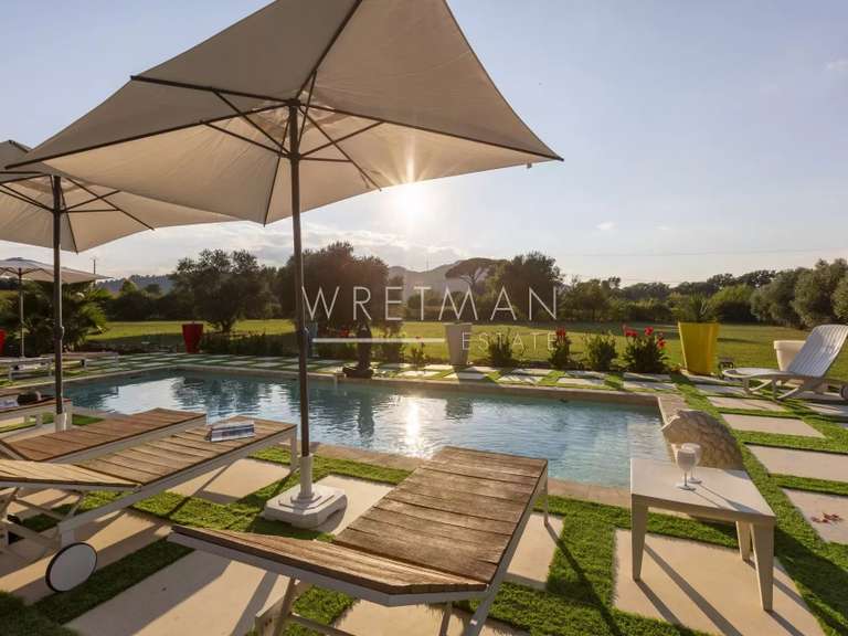 Propriété Les Arcs - 6 chambres - 300m²