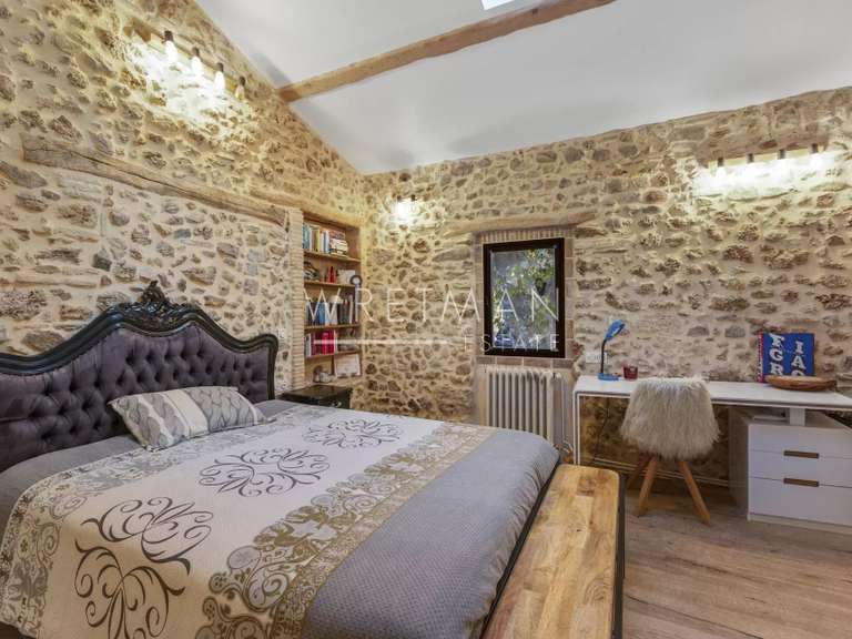 Propriété Les Arcs - 6 chambres - 300m²