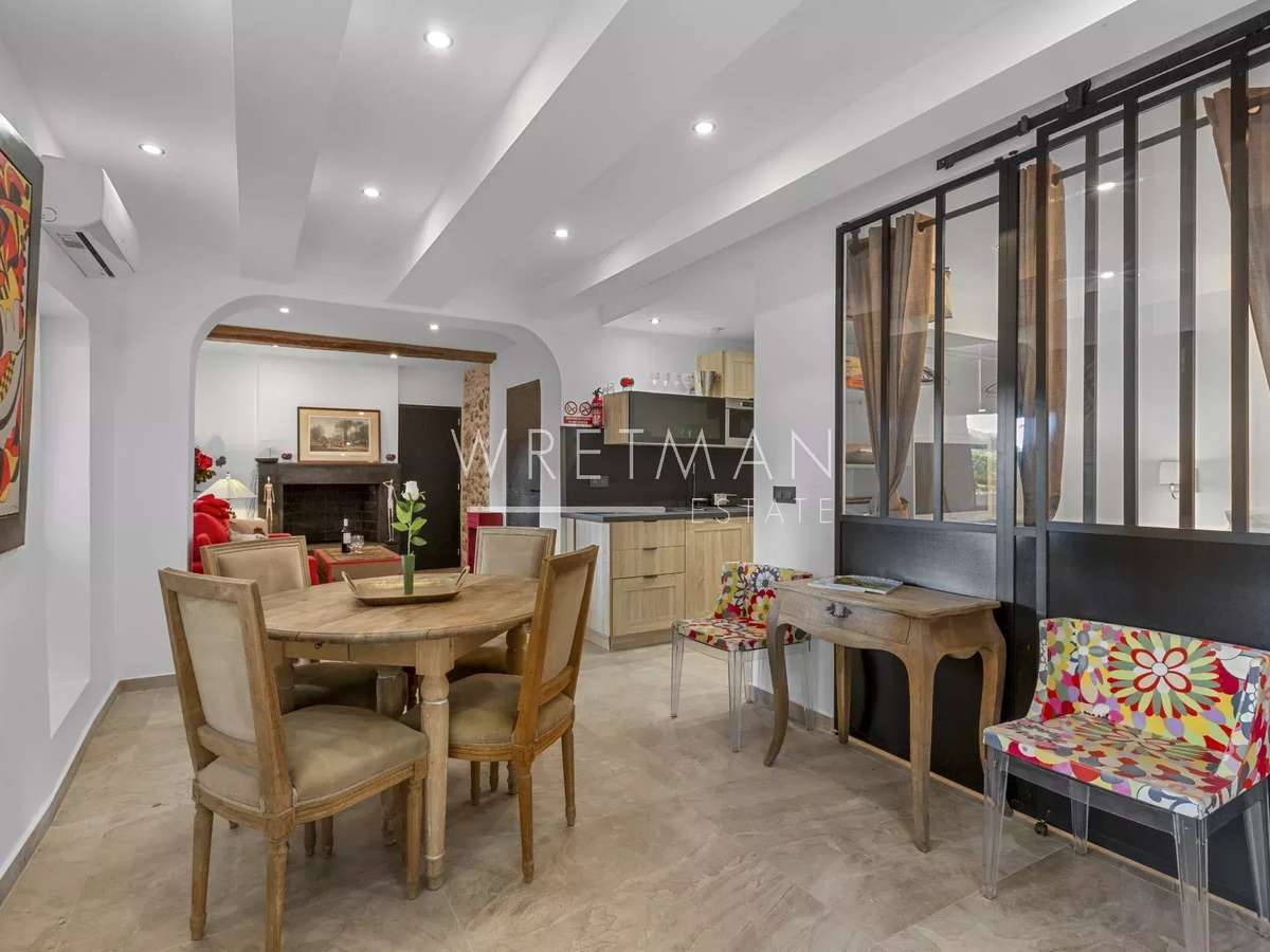 Propriété Les Arcs