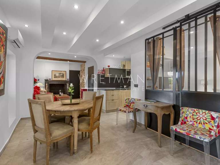 Propriété Les Arcs - 6 chambres - 300m²