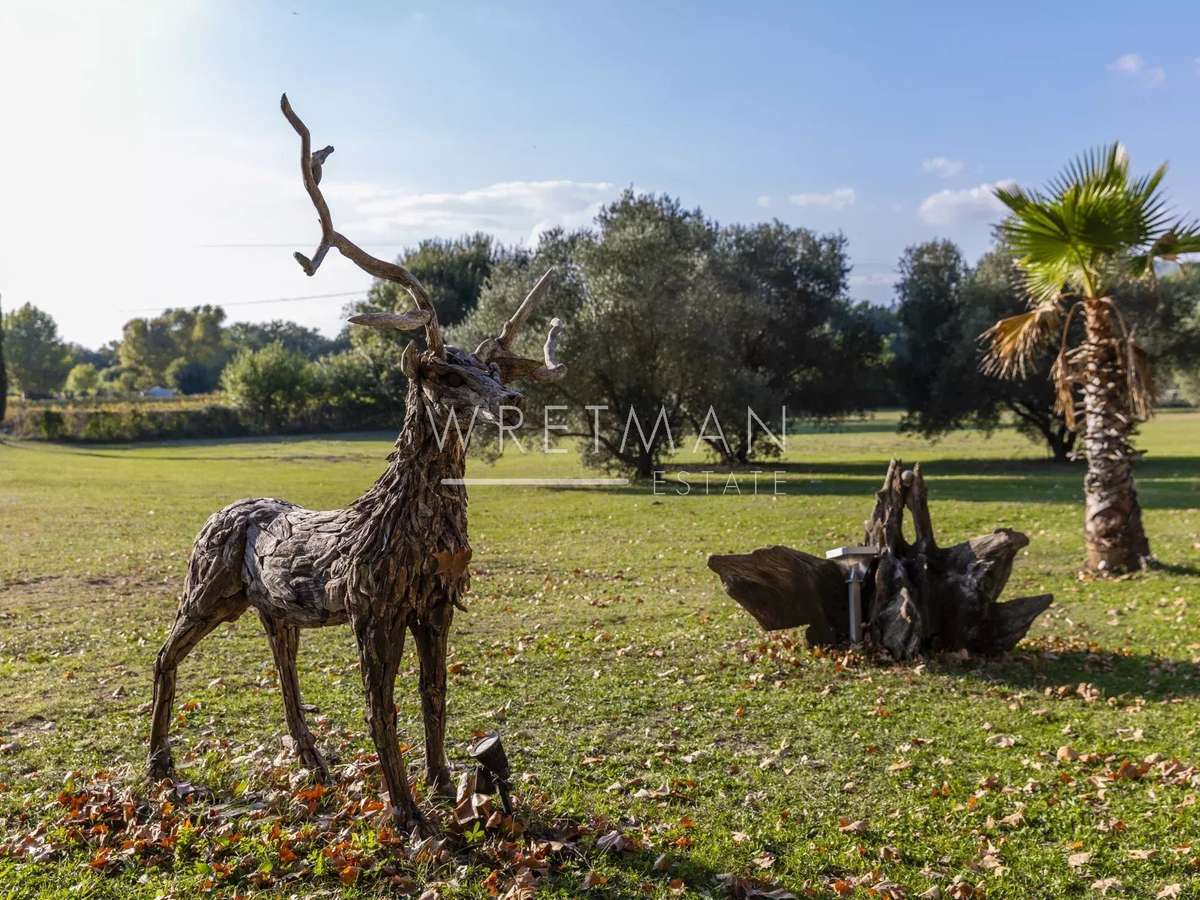 Propriété Les Arcs