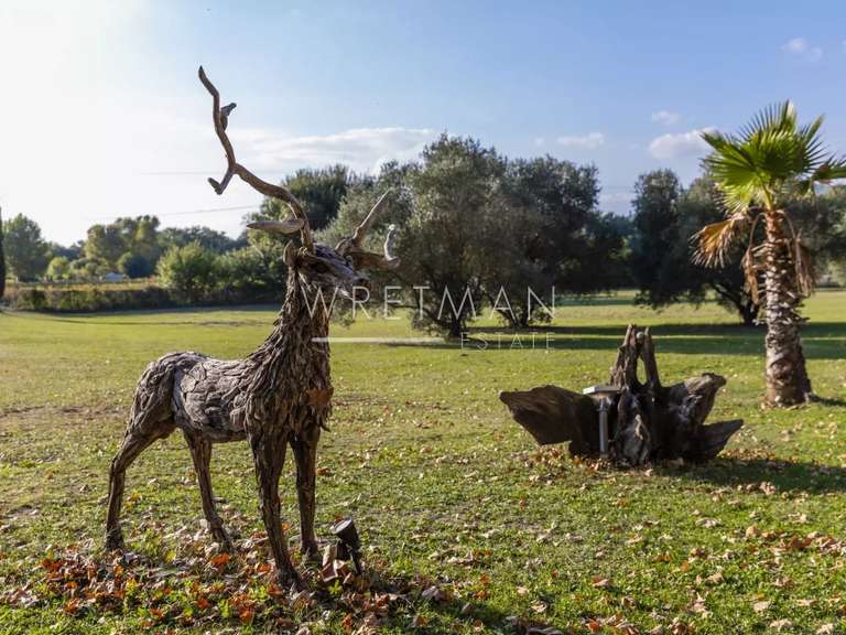 Propriété Les Arcs - 6 chambres - 300m²