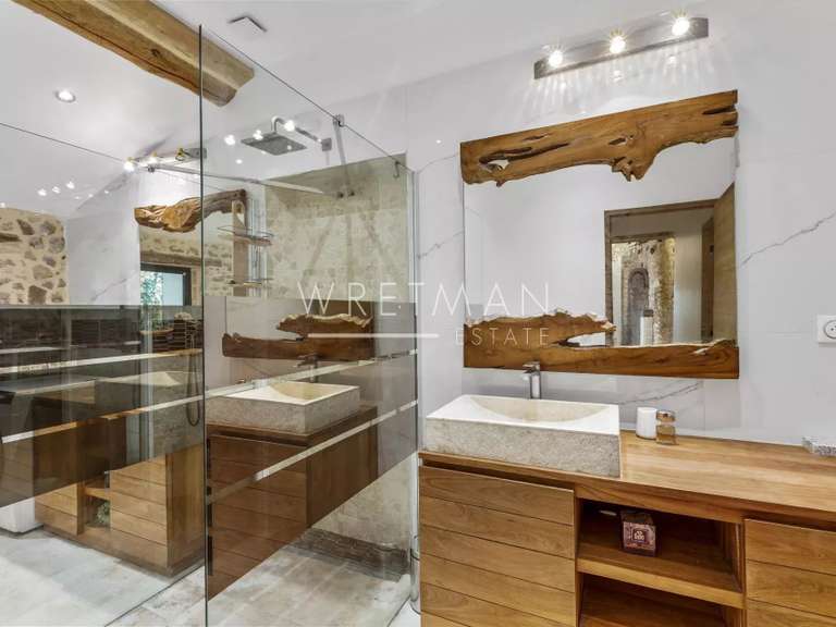 Propriété Les Arcs - 6 chambres - 300m²