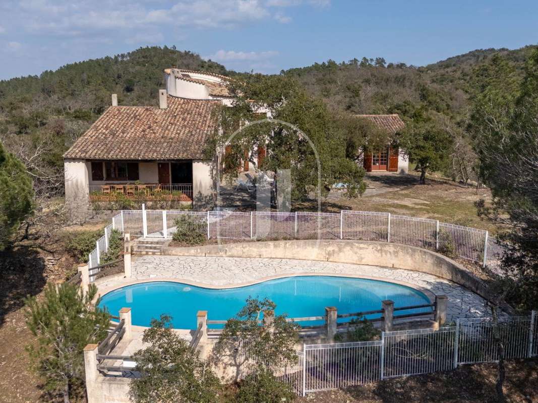 Propriété Les Arcs