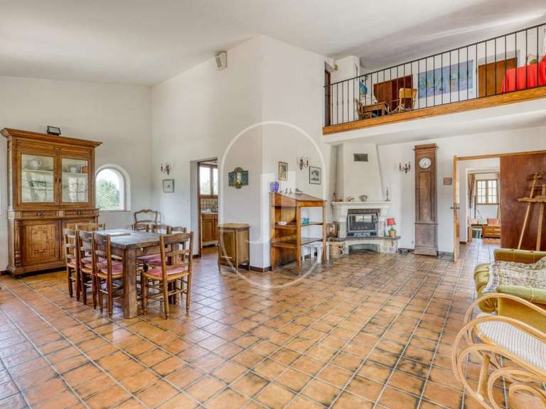 Property Les Arcs - 5 bedrooms - 246m²