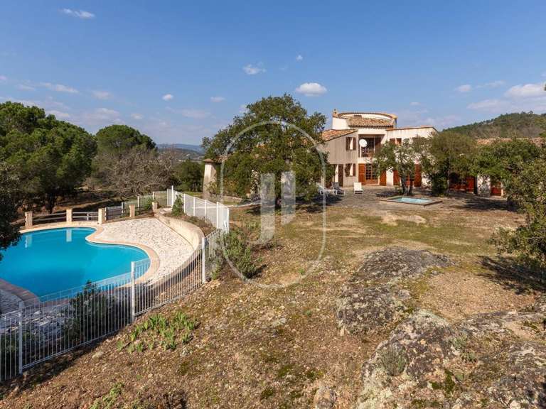 Property Les Arcs - 5 bedrooms - 246m²