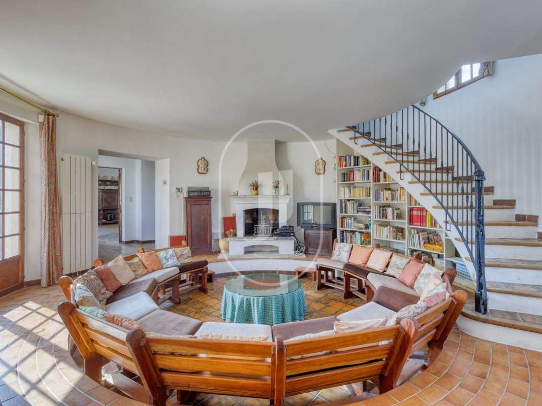 Propriété Les Arcs