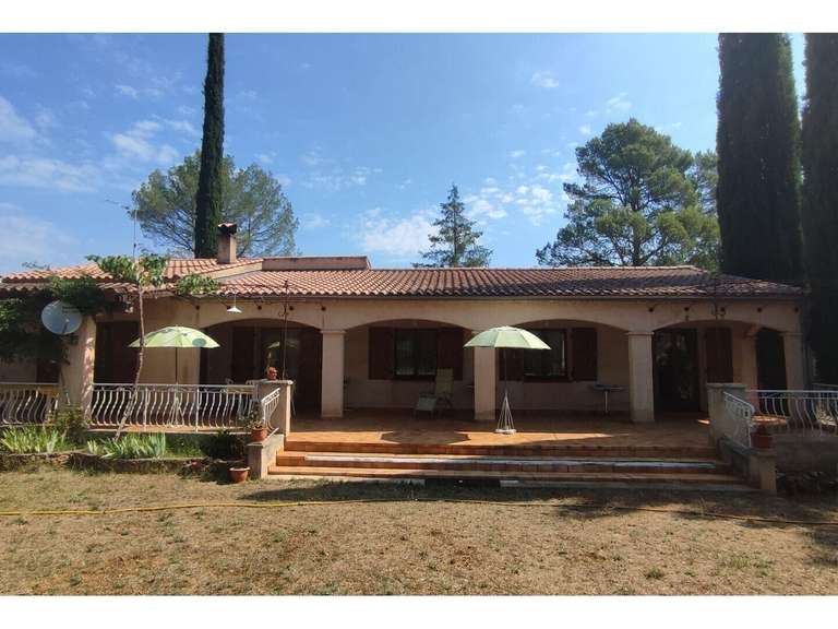 Villa for Sale Les Arcs BellesPierres