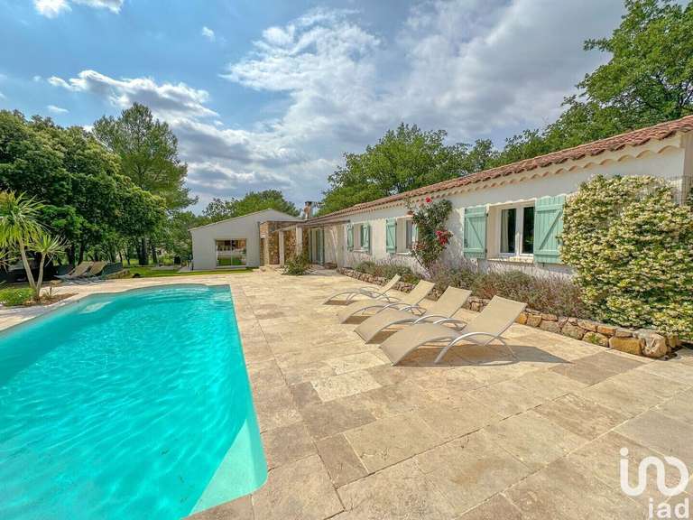 Villa for Sale Les Arcs BellesPierres