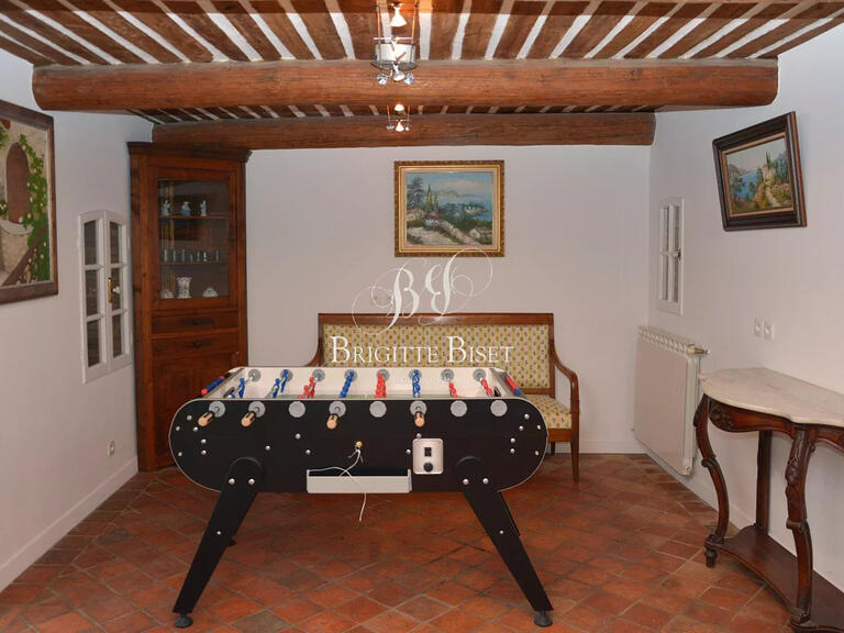 Villa Les Arcs - 4 chambres - 311m²