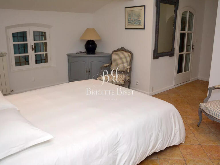 Villa Les Arcs - 4 chambres - 311m²