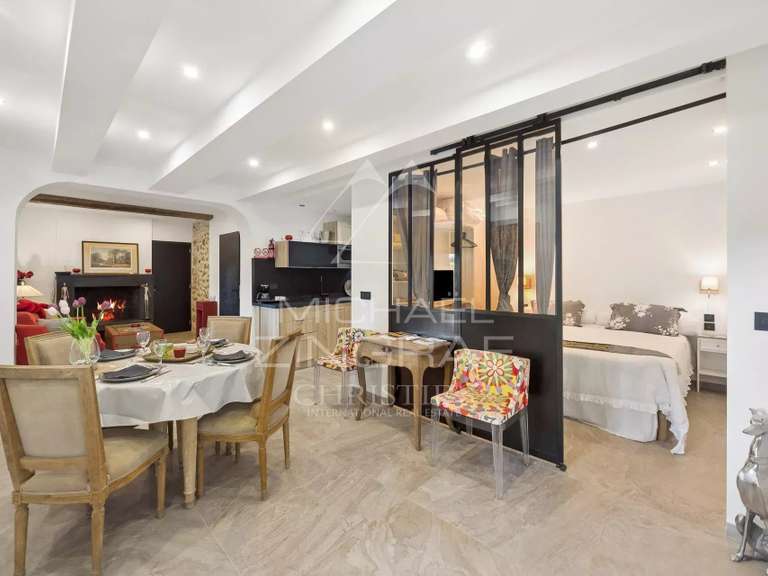 Villa Les Arcs - 6 chambres - 262m²