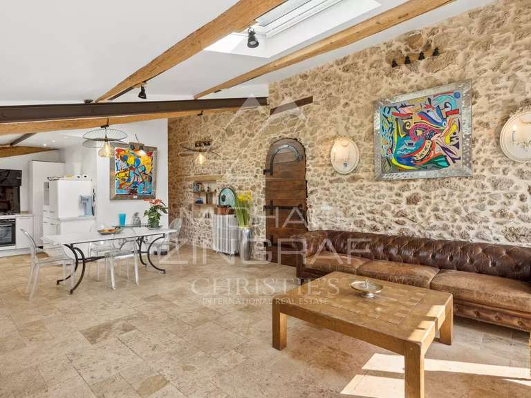 Villa Les Arcs - 6 chambres - 262m²
