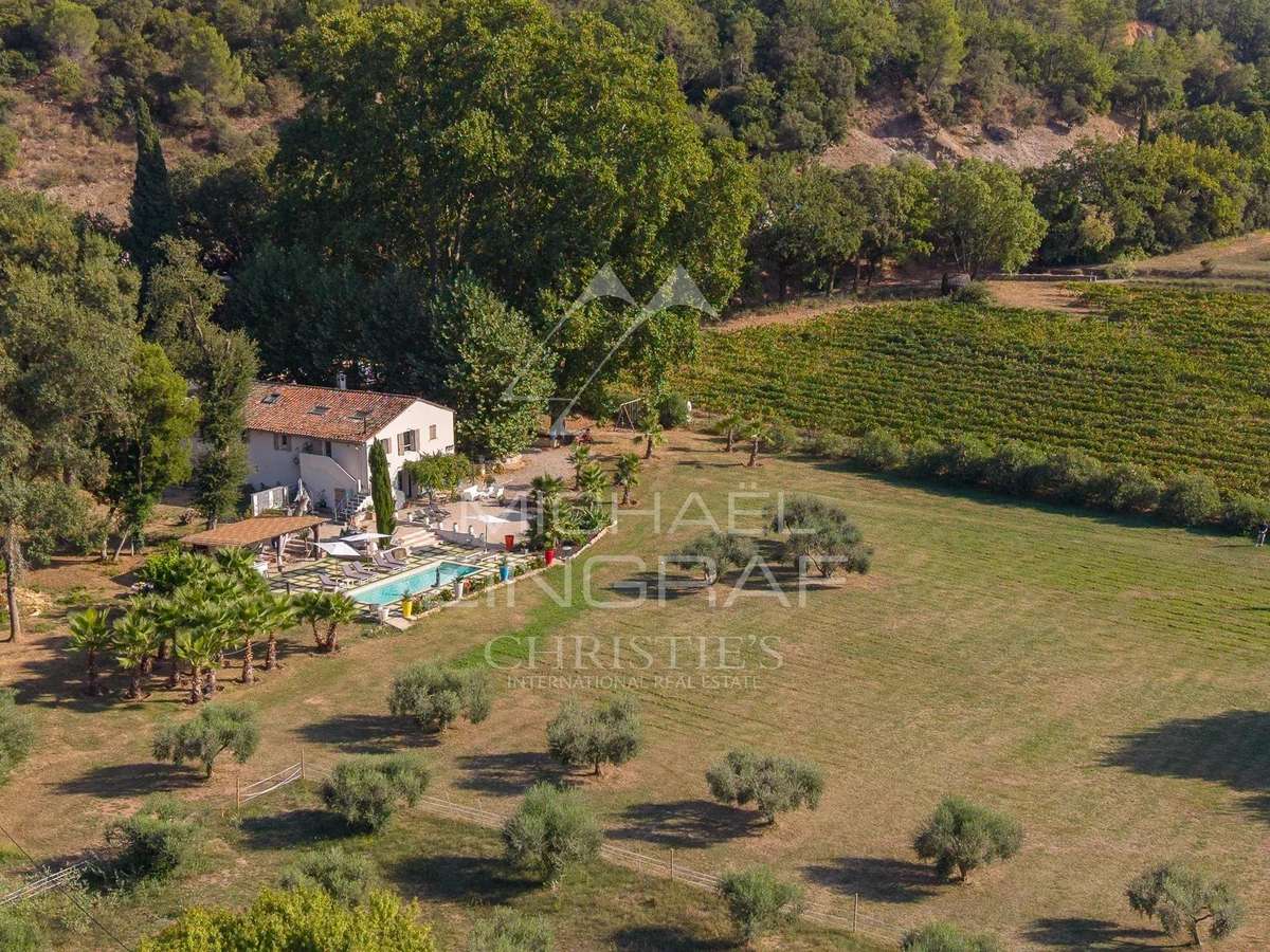 Villa Les Arcs