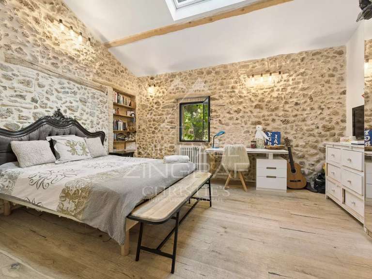Villa Les Arcs - 6 chambres - 262m²