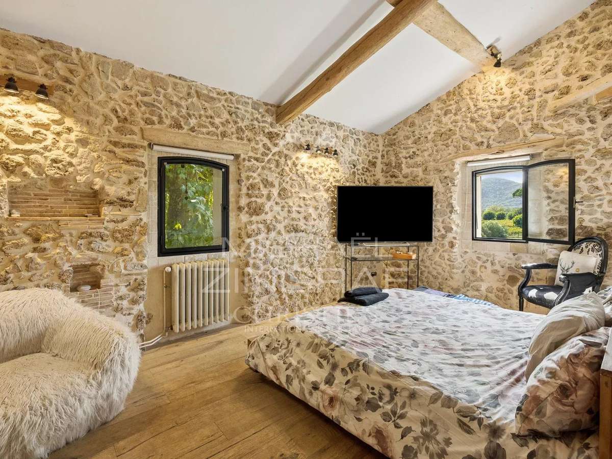Villa Les Arcs