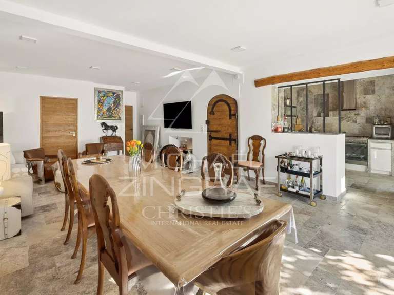 Villa Les Arcs - 6 chambres - 262m²