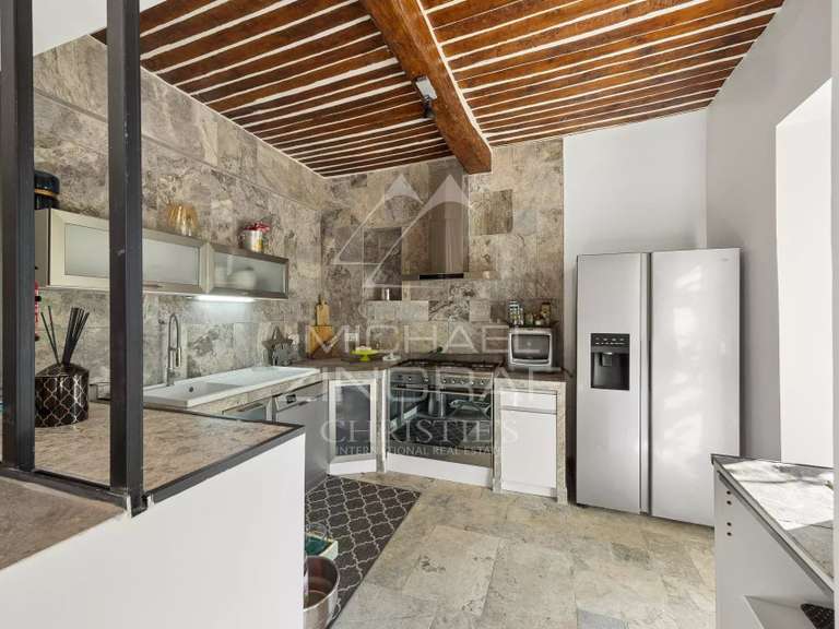 Villa Les Arcs - 6 chambres - 262m²
