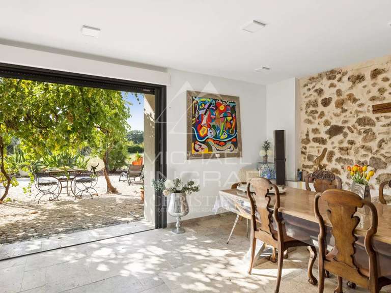 Villa Les Arcs - 6 chambres - 262m²