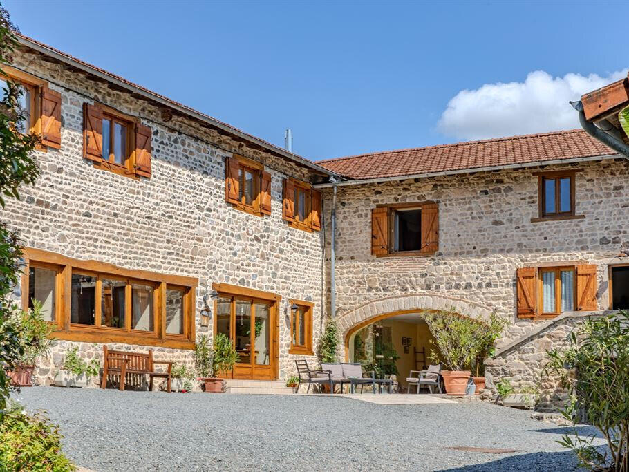 Mill Les Ardillats