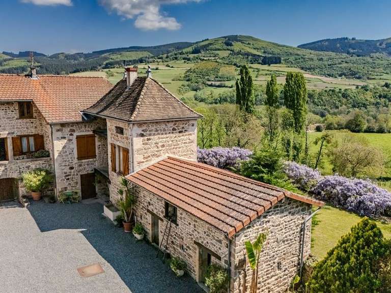 Moulin Les Ardillats - 13 chambres - 710m²