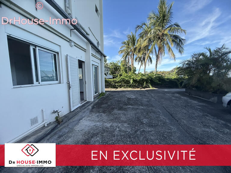 Appartement Les Avirons - 2 chambres - 64m²