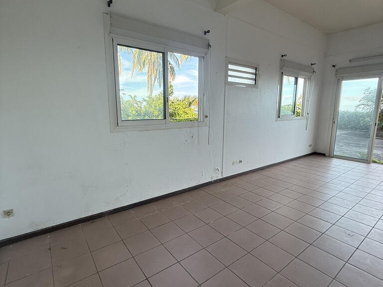 Appartement Les Avirons - 2 chambres - 64m²