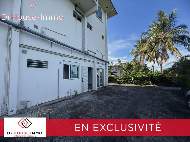 Appartement Les Avirons - 2 chambres - 64m²