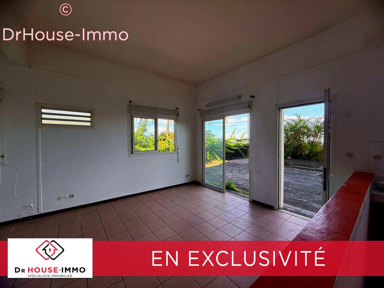 Appartement Les Avirons - 2 chambres - 64m²