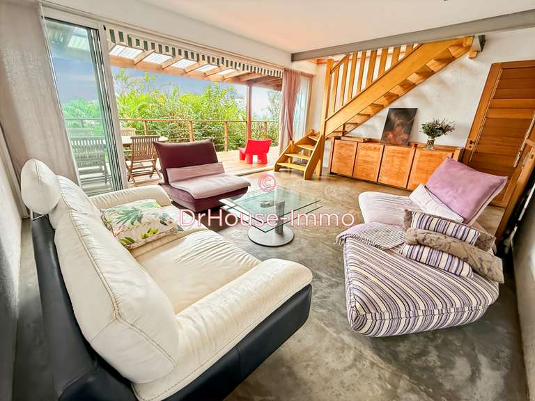 Villa Les Avirons - 3 chambres - 134m²