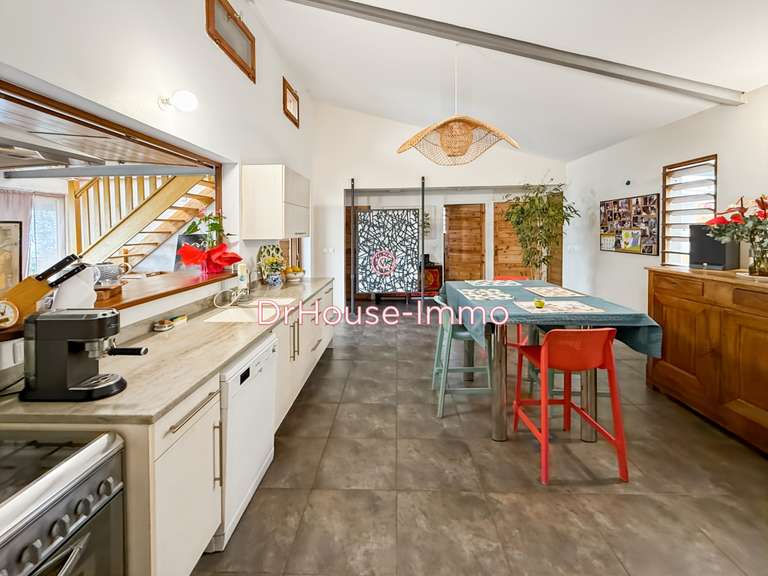 Villa Les Avirons - 3 chambres - 134m²