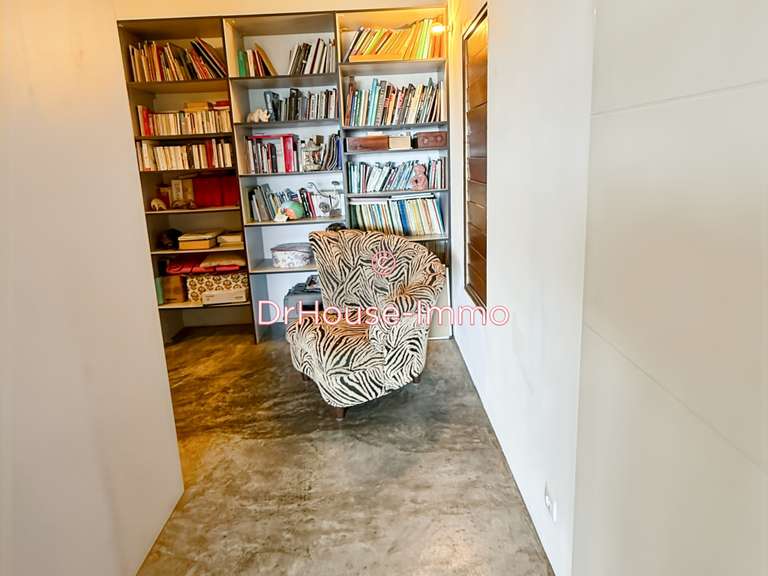 Villa Les Avirons - 3 chambres - 134m²