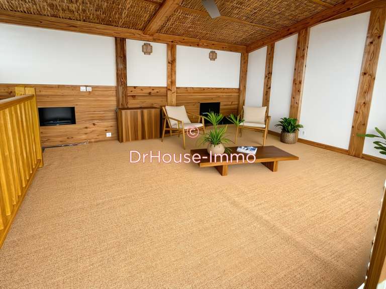 Villa Les Avirons - 3 chambres - 134m²