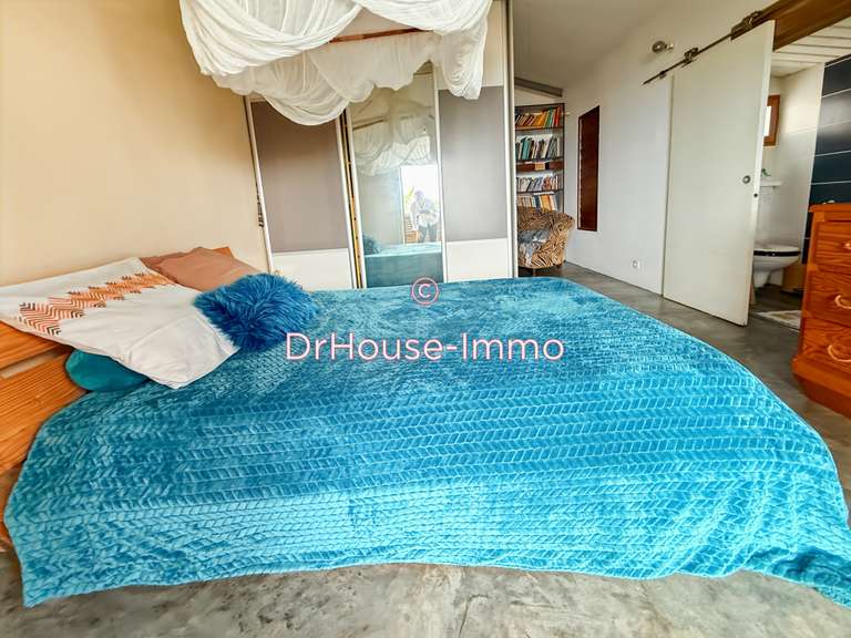 Villa Les Avirons - 3 chambres - 134m²
