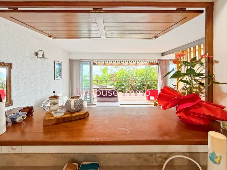 Villa Les Avirons - 3 chambres - 134m²