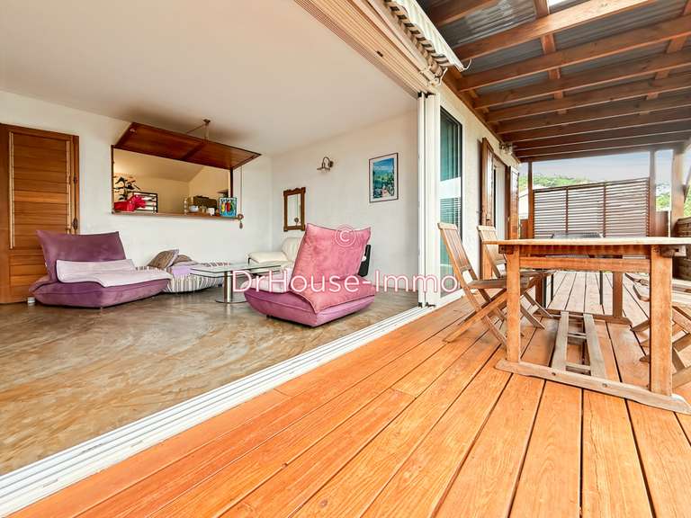 Villa Les Avirons - 3 chambres - 134m²