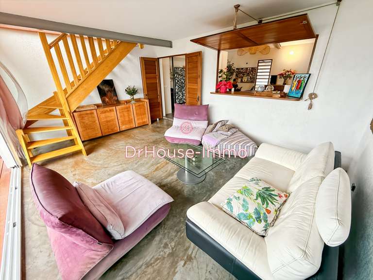 Villa Les Avirons - 3 chambres - 134m²