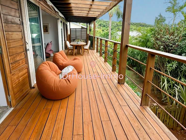 Villa Les Avirons - 3 chambres - 134m²