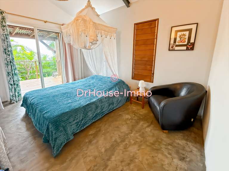 Villa Les Avirons - 3 chambres - 134m²