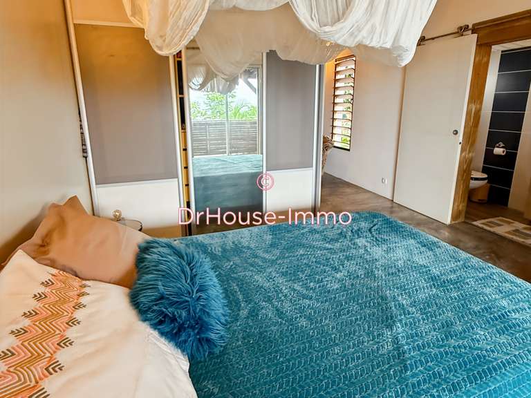 Villa Les Avirons - 3 chambres - 134m²