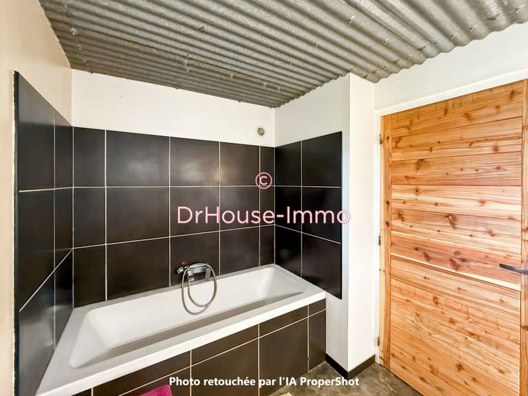 Villa Les Avirons - 3 chambres - 134m²