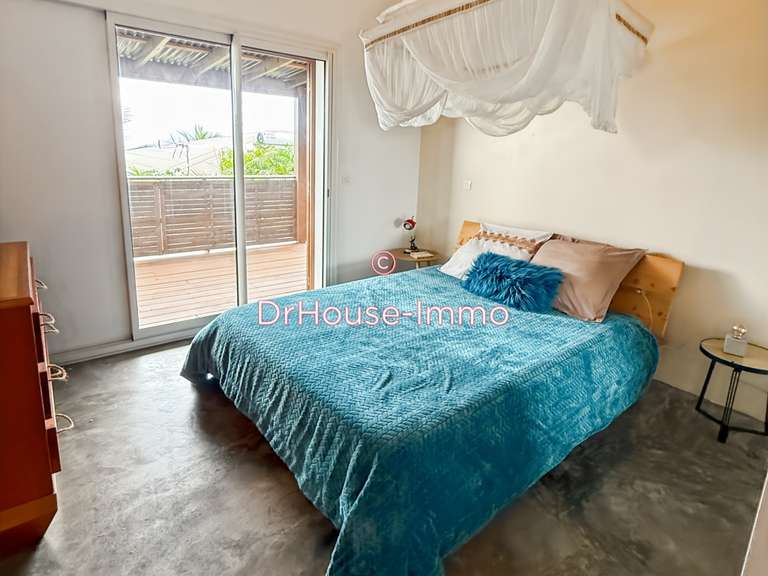 Villa Les Avirons - 3 chambres - 134m²