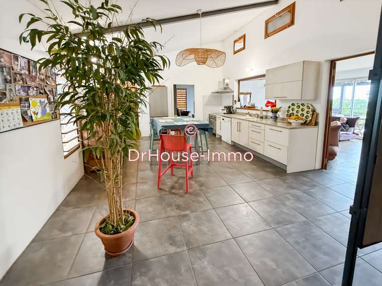 Villa Les Avirons - 3 chambres - 134m²